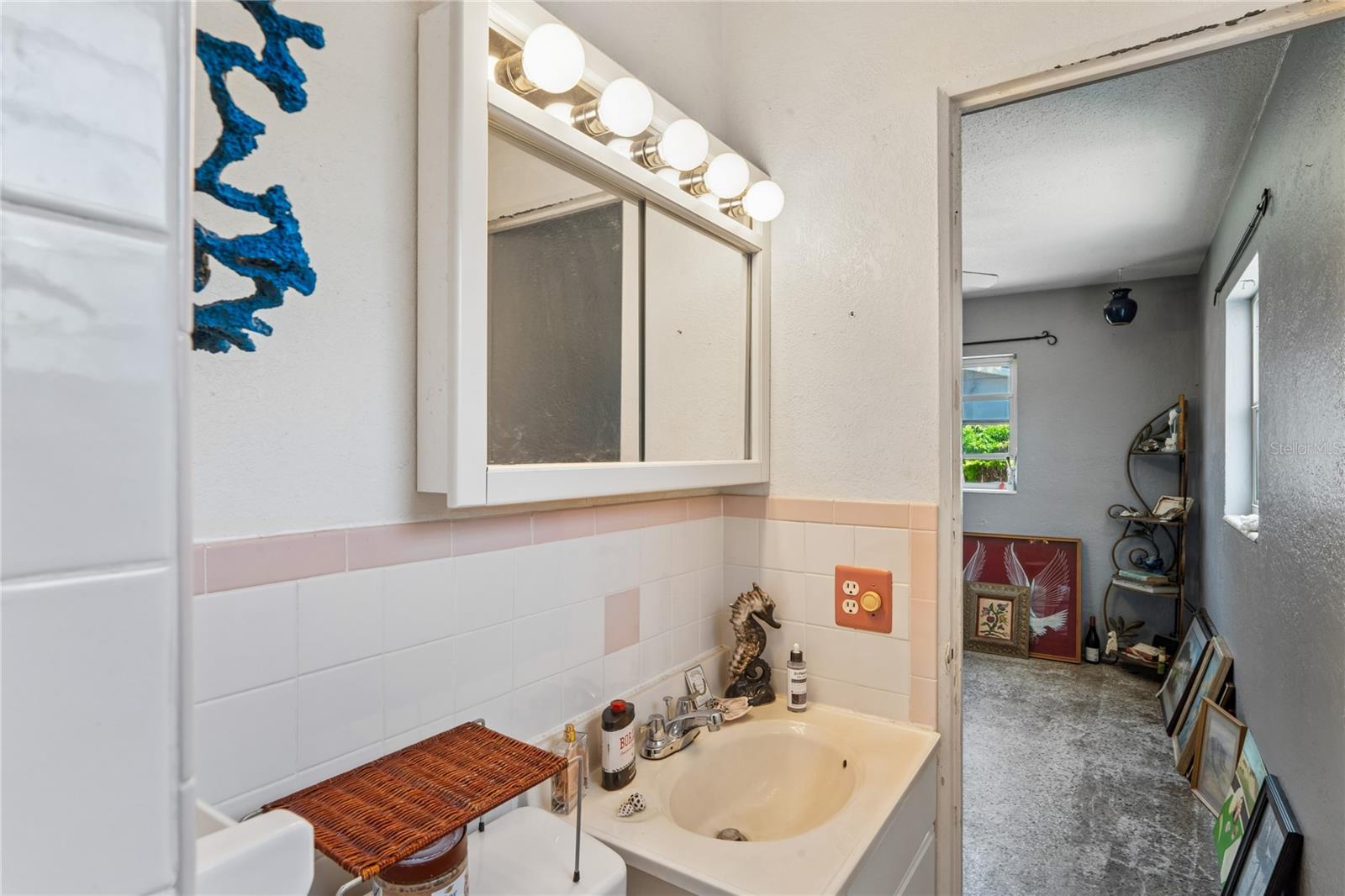 LEWIS ISLAND SEC 4 - Residential