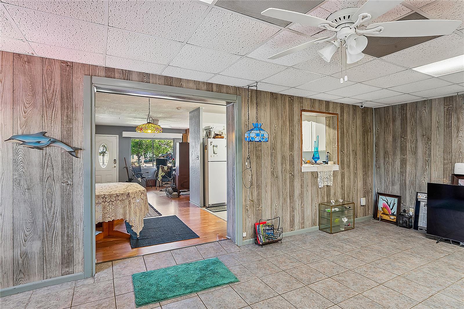 LEWIS ISLAND SEC 4 - Residential