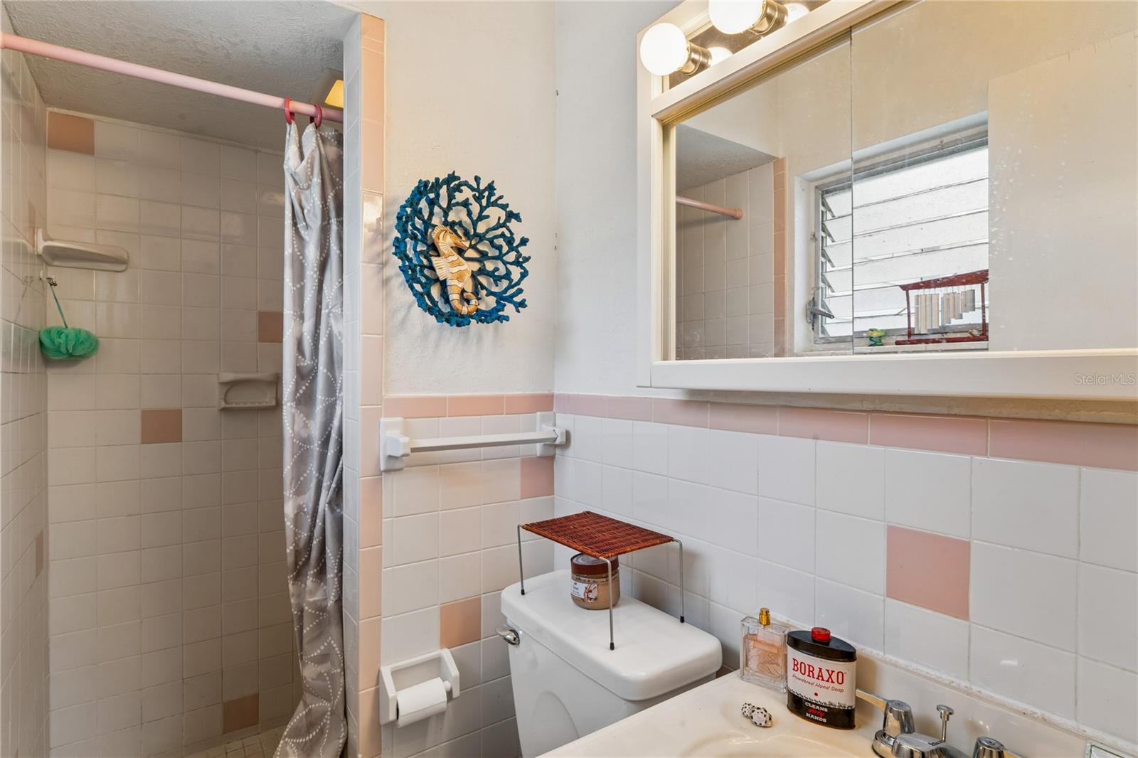 LEWIS ISLAND SEC 4 - Residential