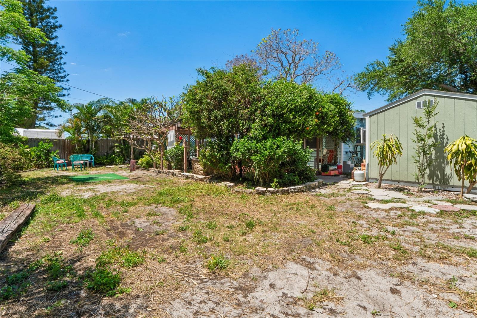 LEWIS ISLAND SEC 4 - Residential