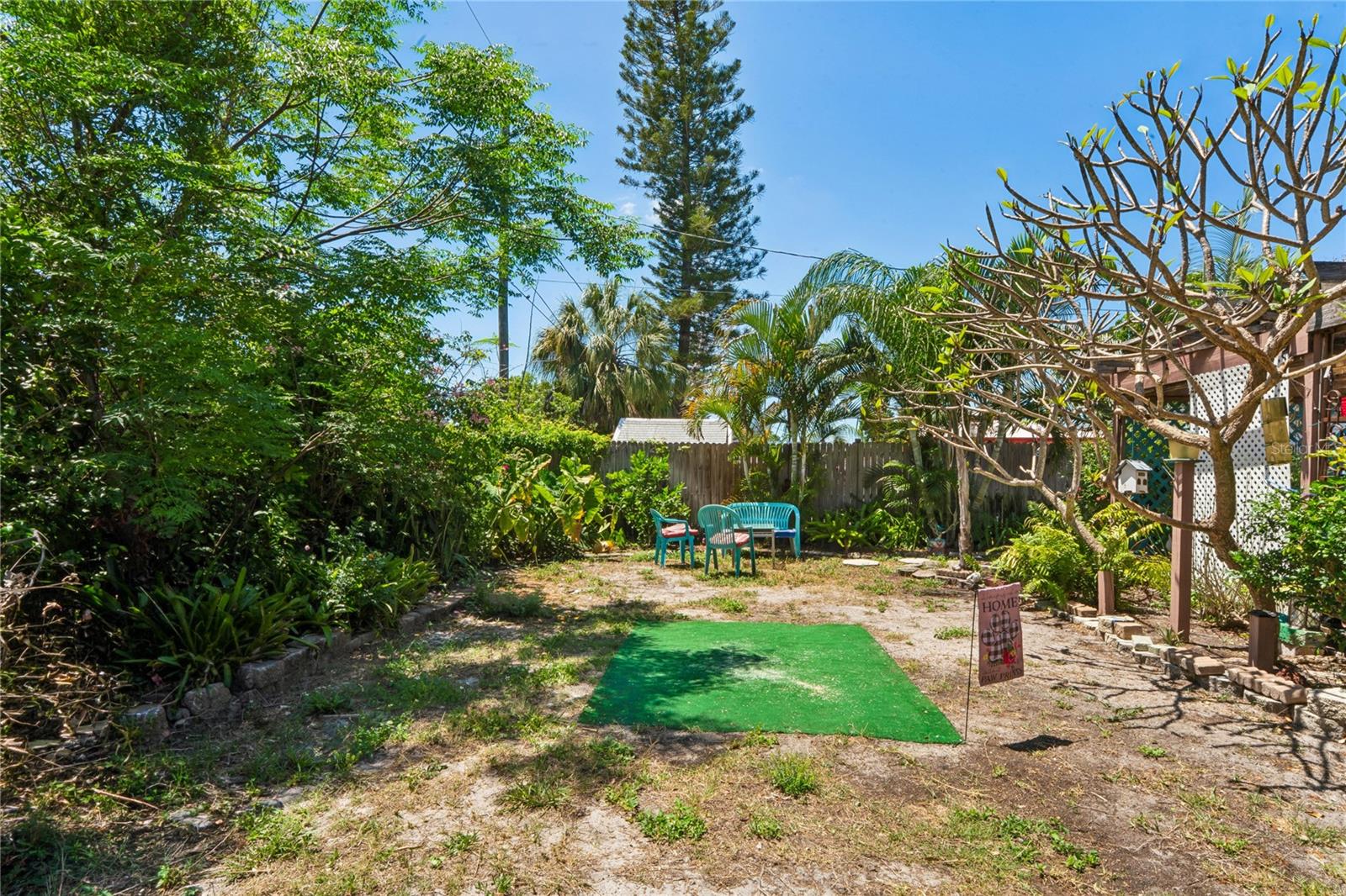 LEWIS ISLAND SEC 4 - Residential