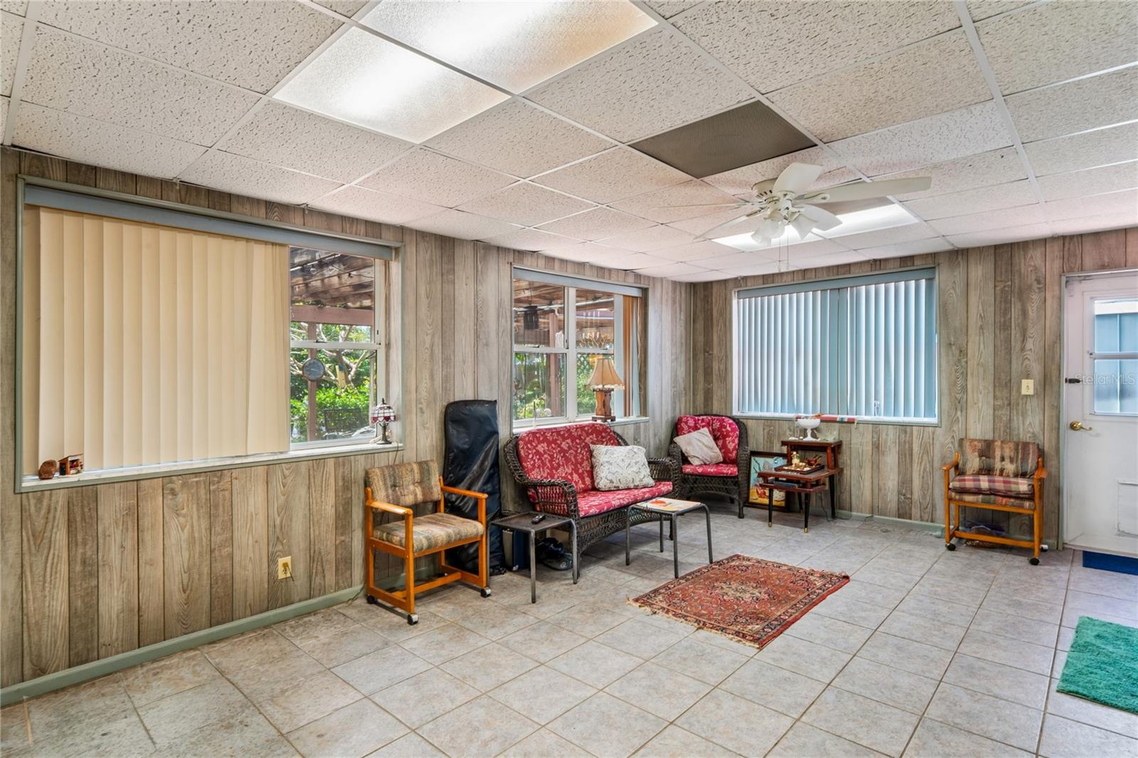 LEWIS ISLAND SEC 4 - Residential