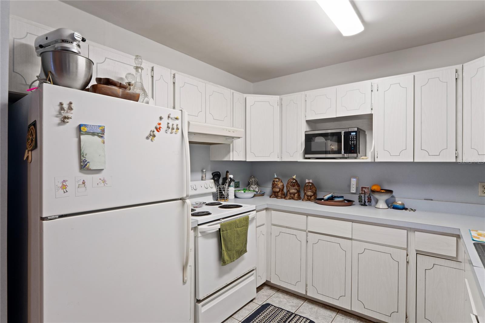 LEWIS ISLAND SEC 4 - Residential