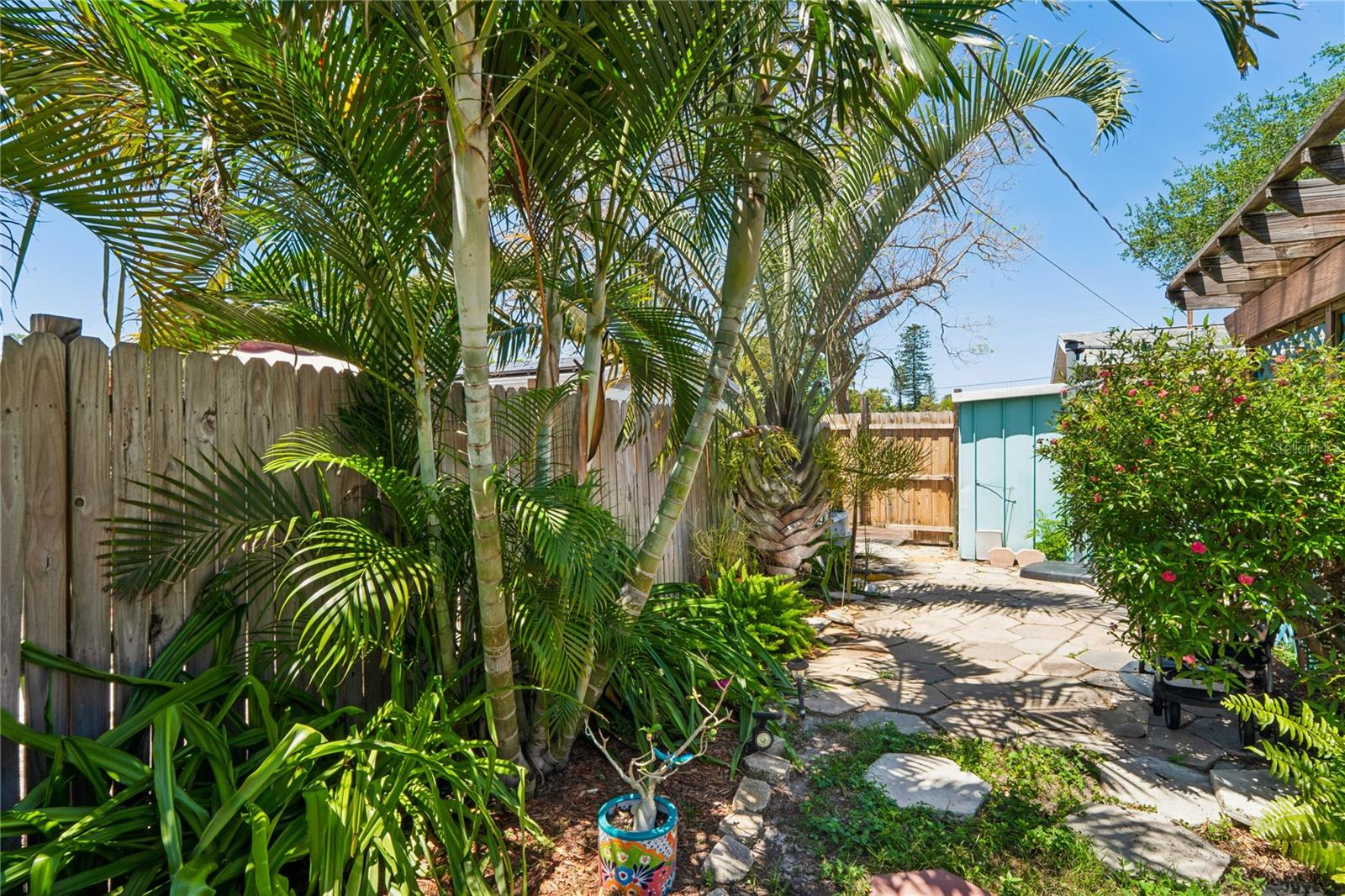 LEWIS ISLAND SEC 4 - Residential