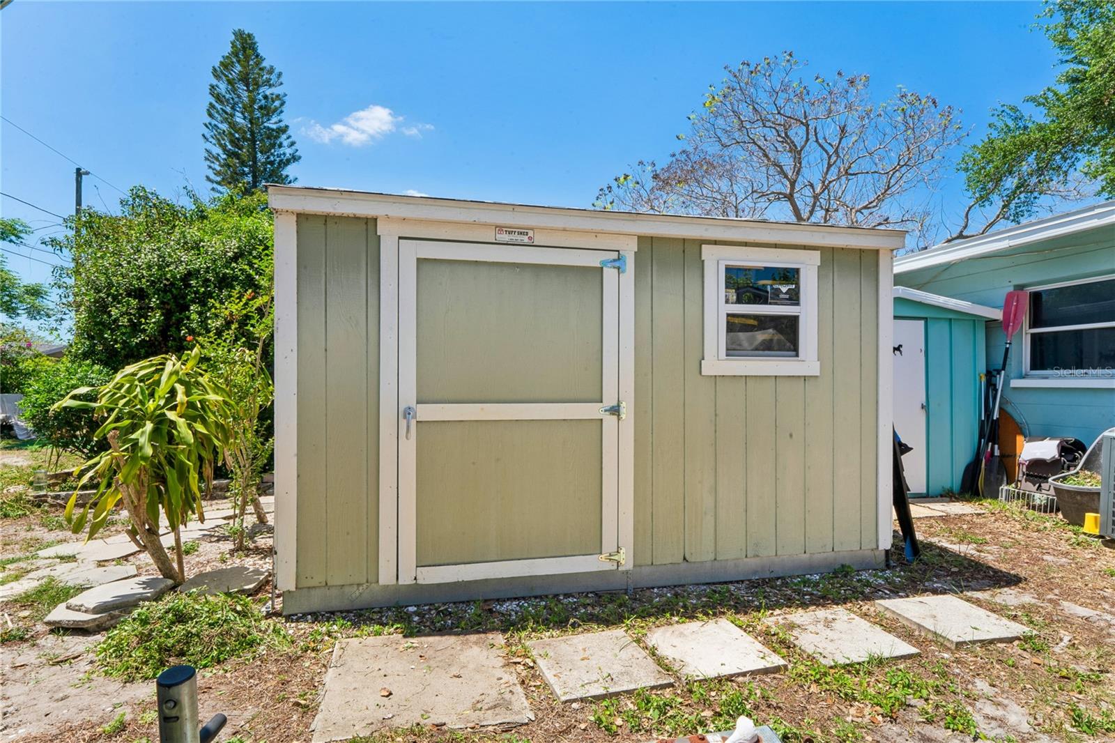 LEWIS ISLAND SEC 4 - Residential