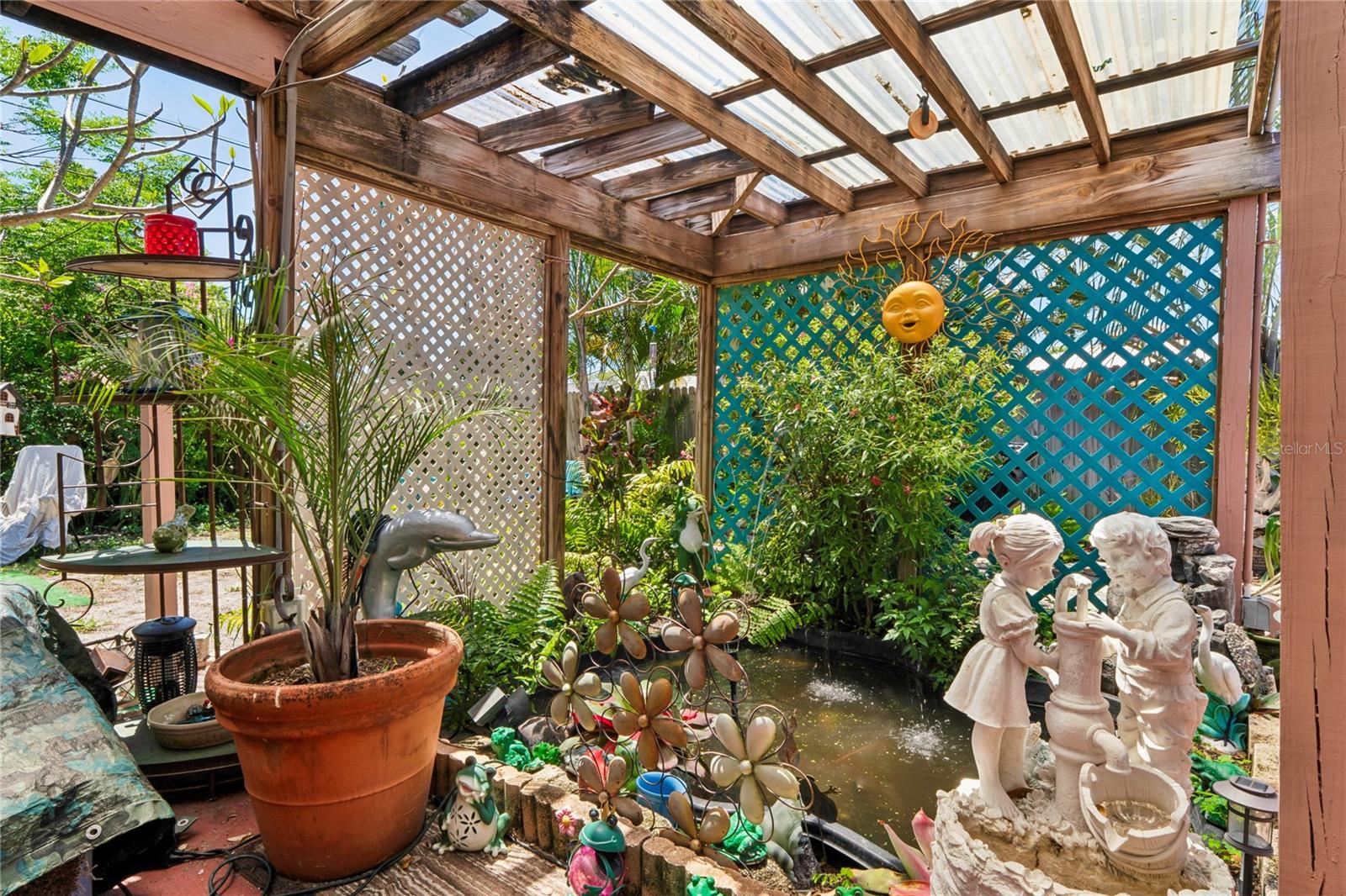 LEWIS ISLAND SEC 4 - Residential