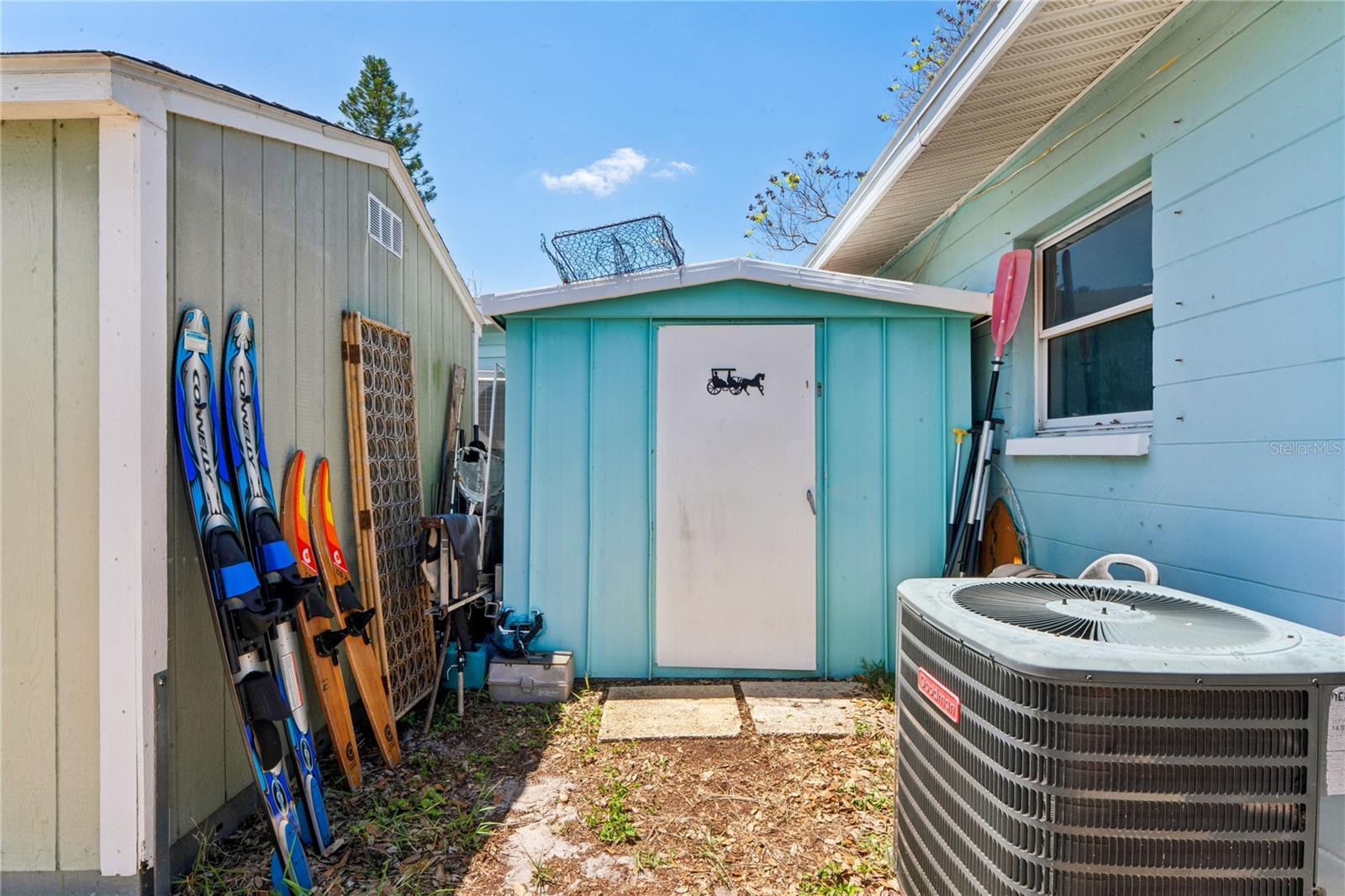 LEWIS ISLAND SEC 4 - Residential