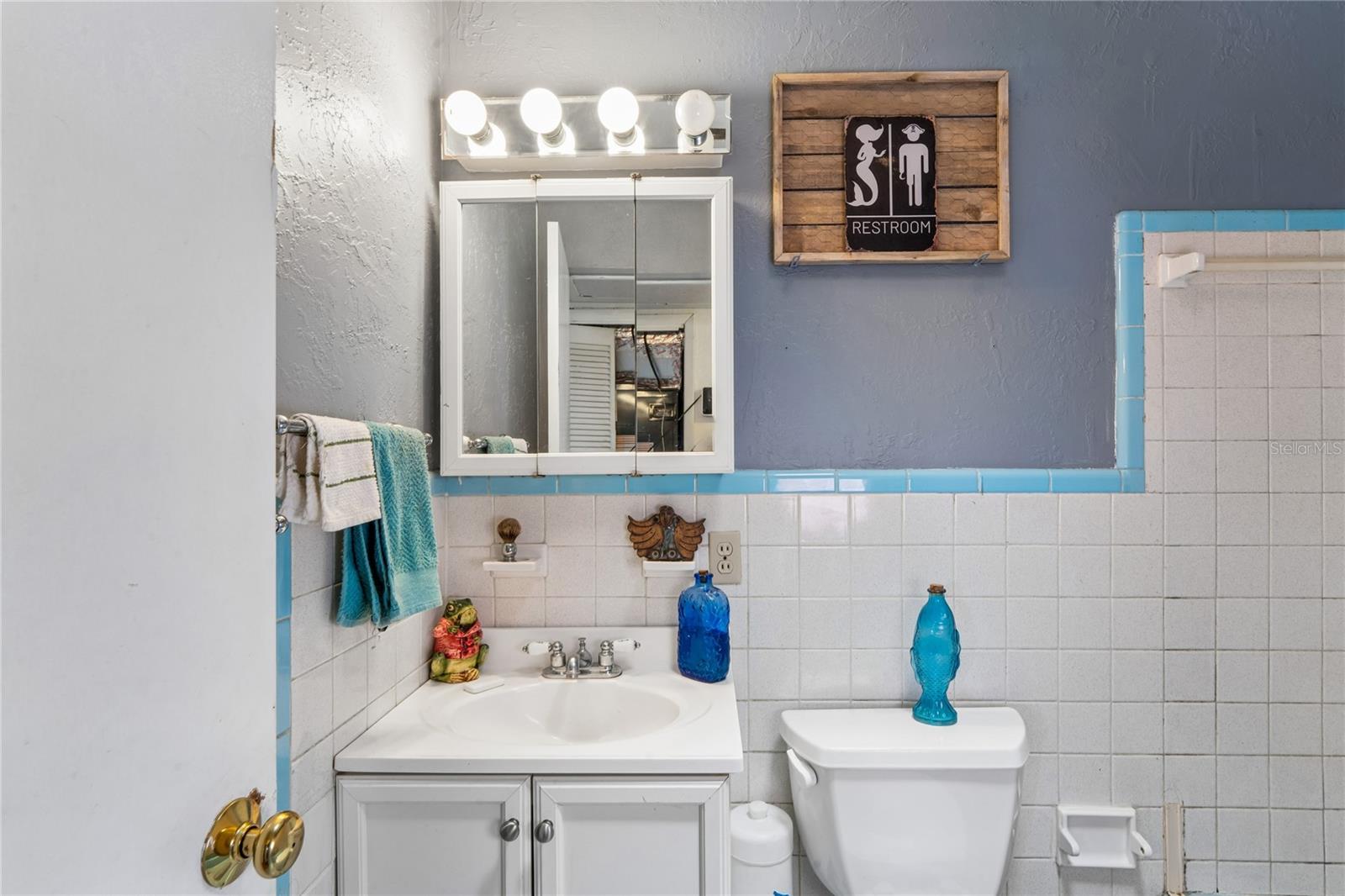 LEWIS ISLAND SEC 4 - Residential