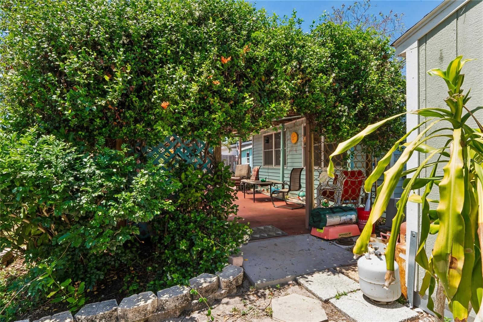 LEWIS ISLAND SEC 4 - Residential