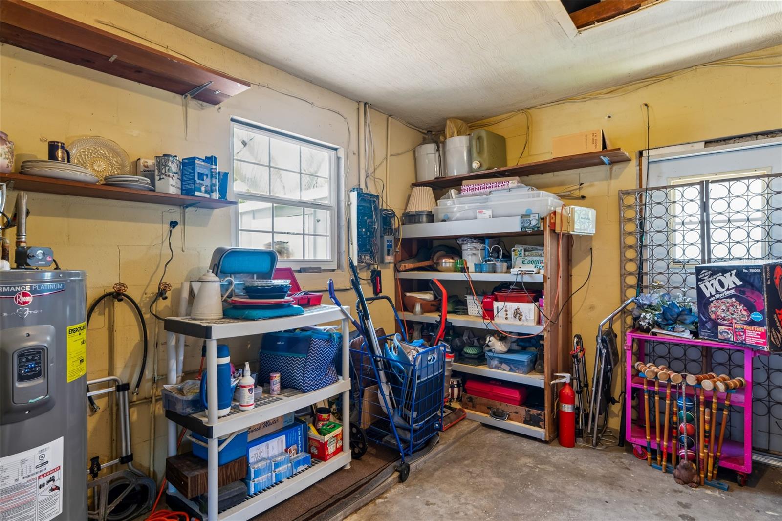 LEWIS ISLAND SEC 4 - Residential