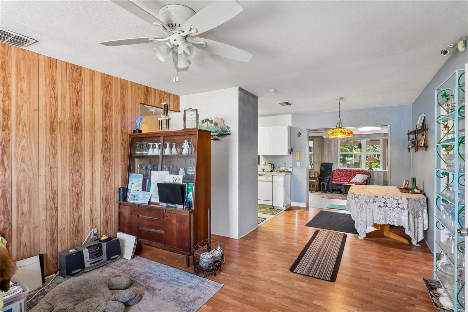 LEWIS ISLAND SEC 4 - Residential