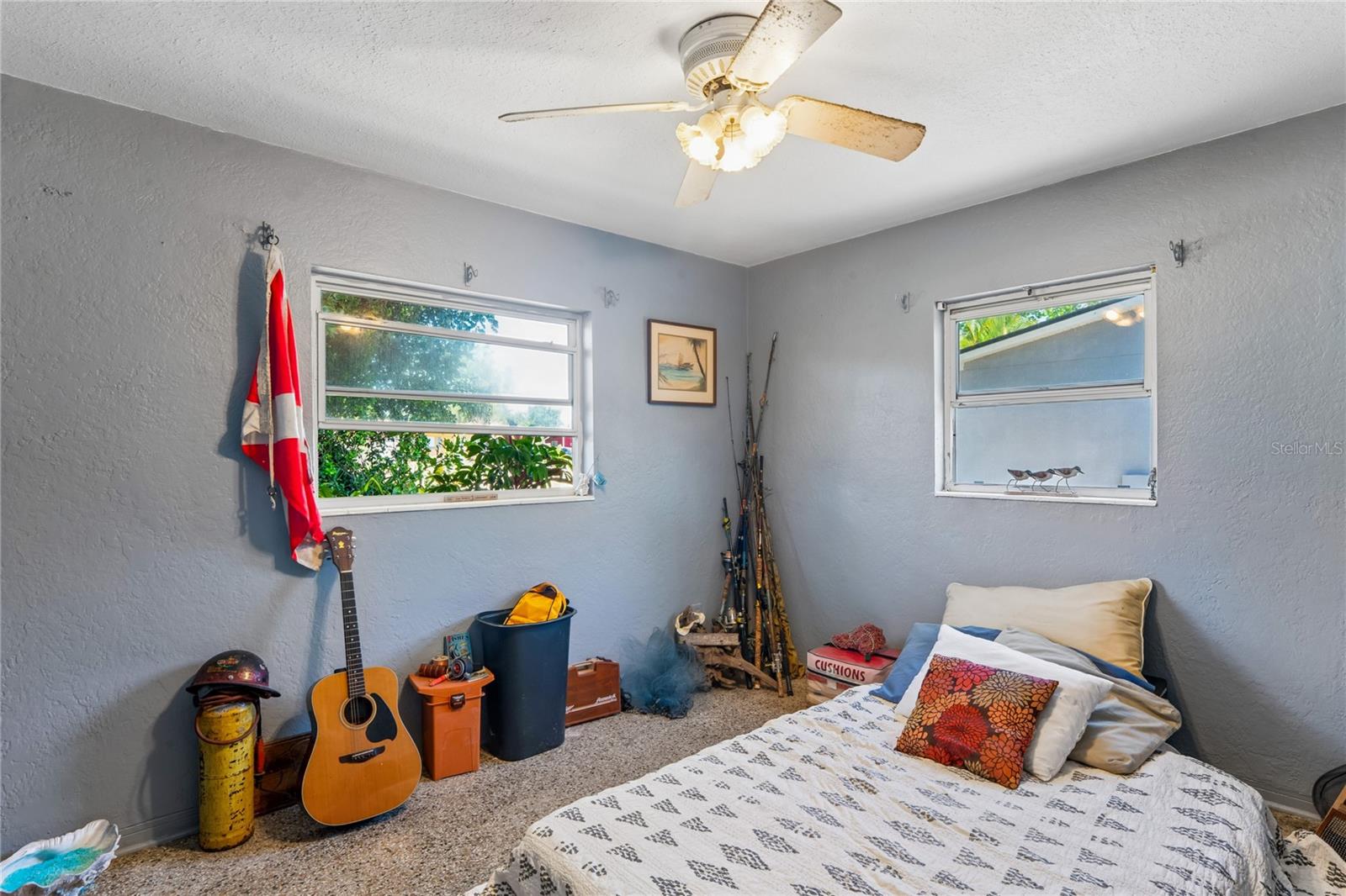 LEWIS ISLAND SEC 4 - Residential