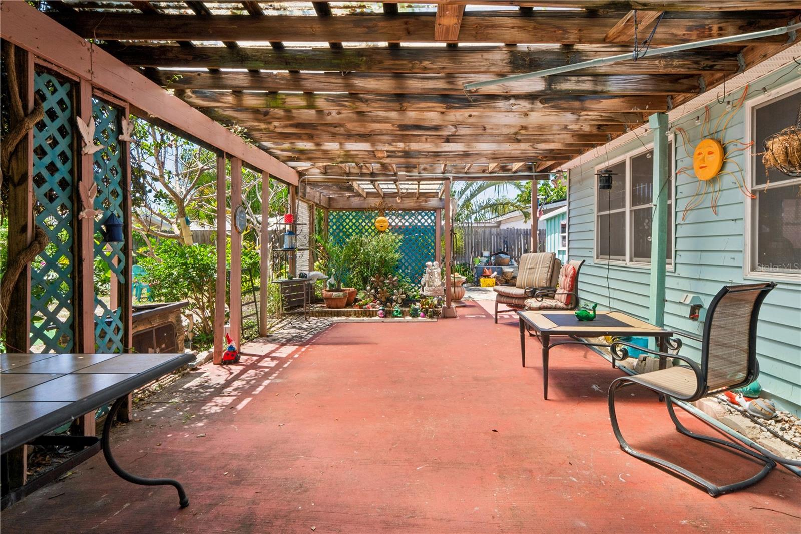 LEWIS ISLAND SEC 4 - Residential