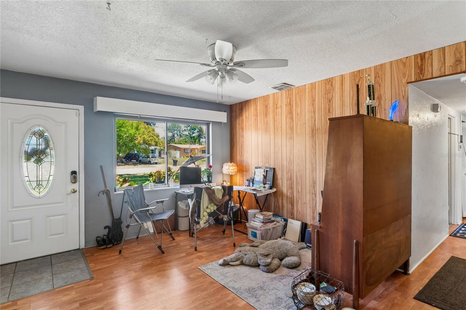 LEWIS ISLAND SEC 4 - Residential