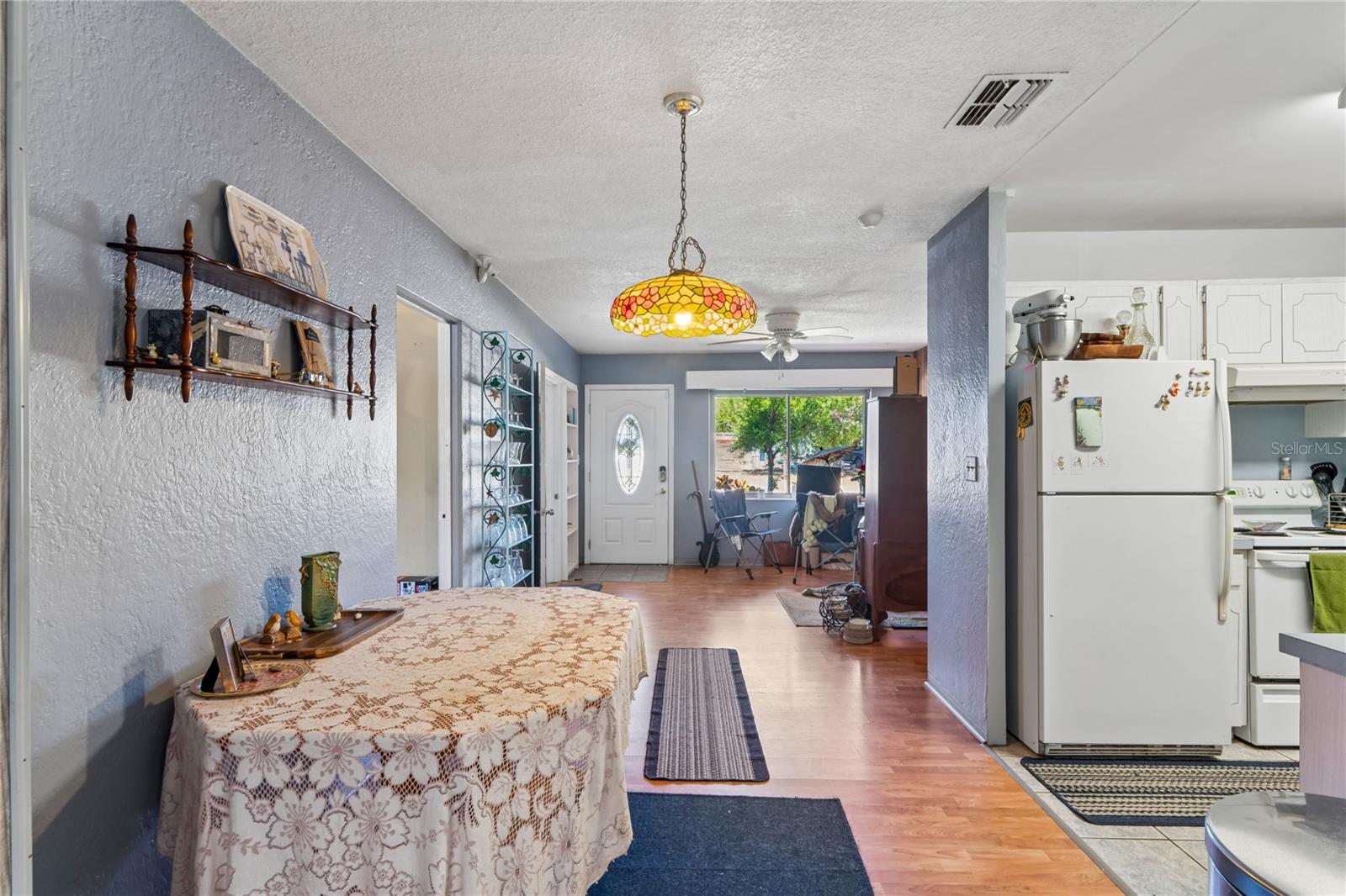 LEWIS ISLAND SEC 4 - Residential