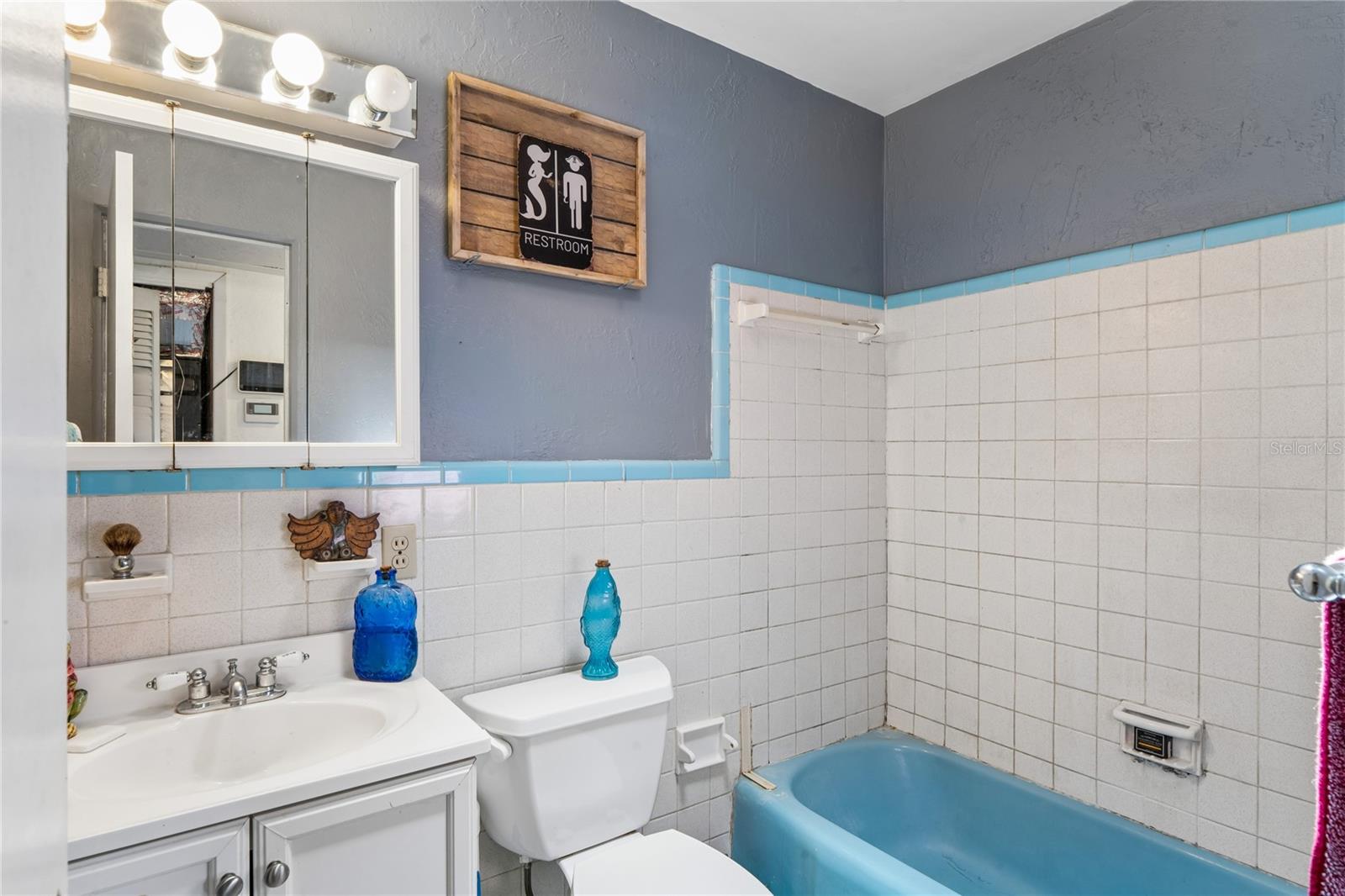 LEWIS ISLAND SEC 4 - Residential