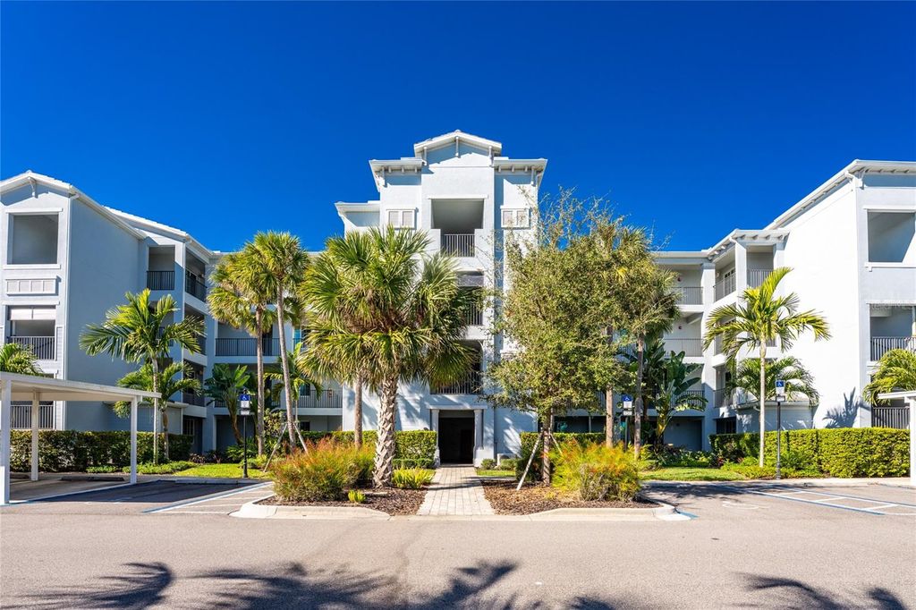 Photo of 14091 Heritage Landing Boulevard #115, Punta Gorda, FL 33955 (MLS # C7520256)