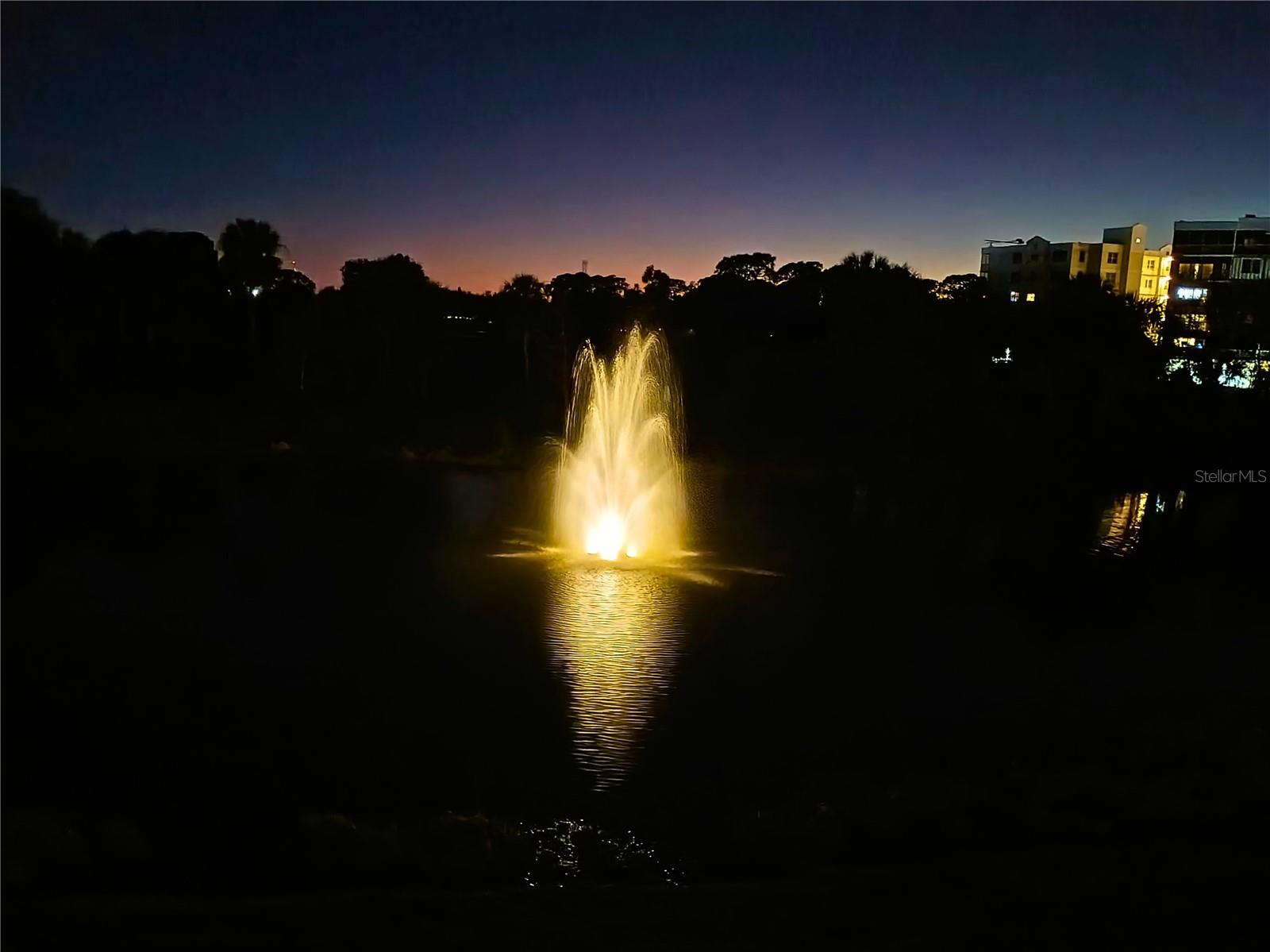 GOLF LAKE CONDO 8 AT EAST BAY - Residential