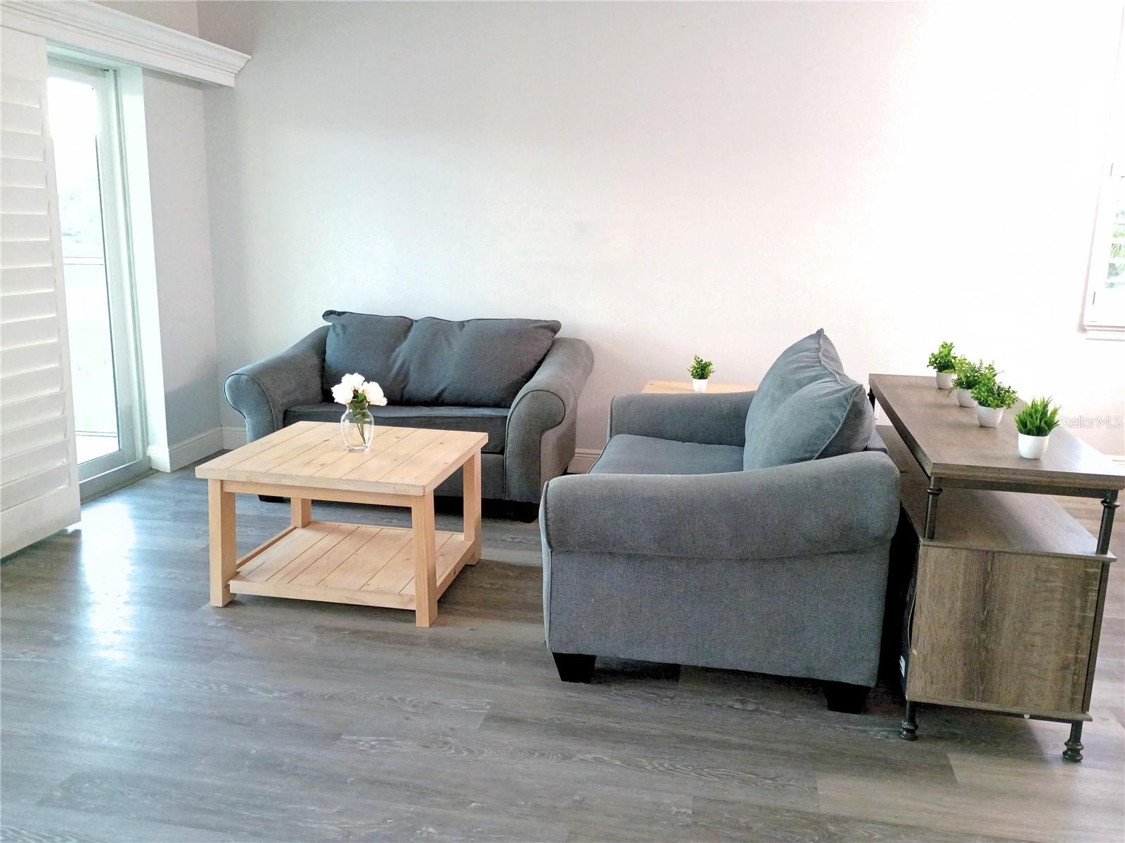 GOLF LAKE CONDO 8 AT EAST BAY - Residential