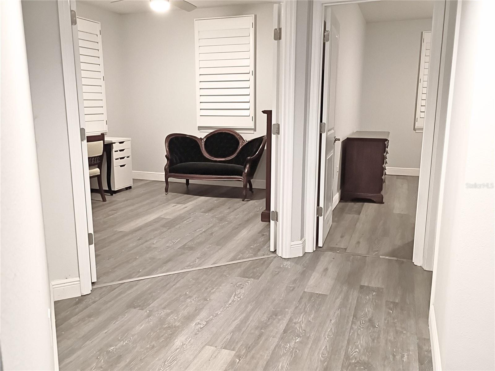 GOLF LAKE CONDO 8 AT EAST BAY - Residential