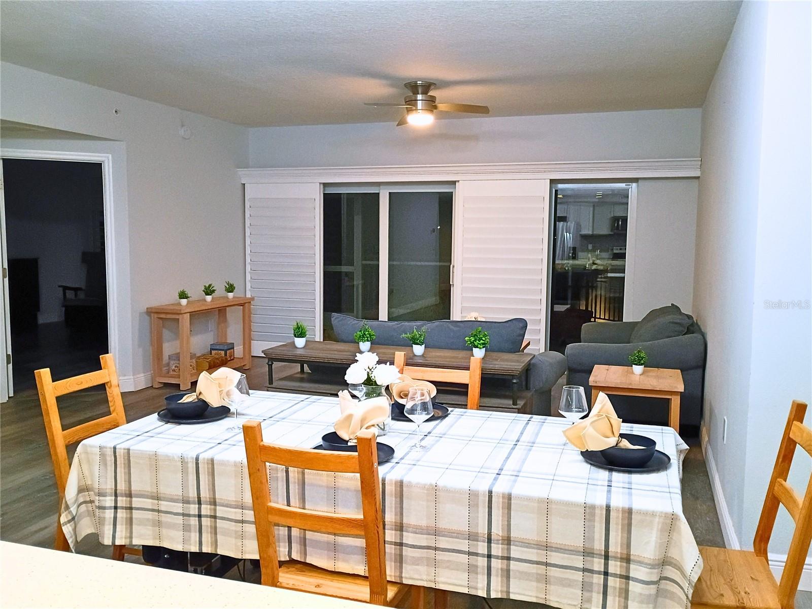 GOLF LAKE CONDO 8 AT EAST BAY - Residential