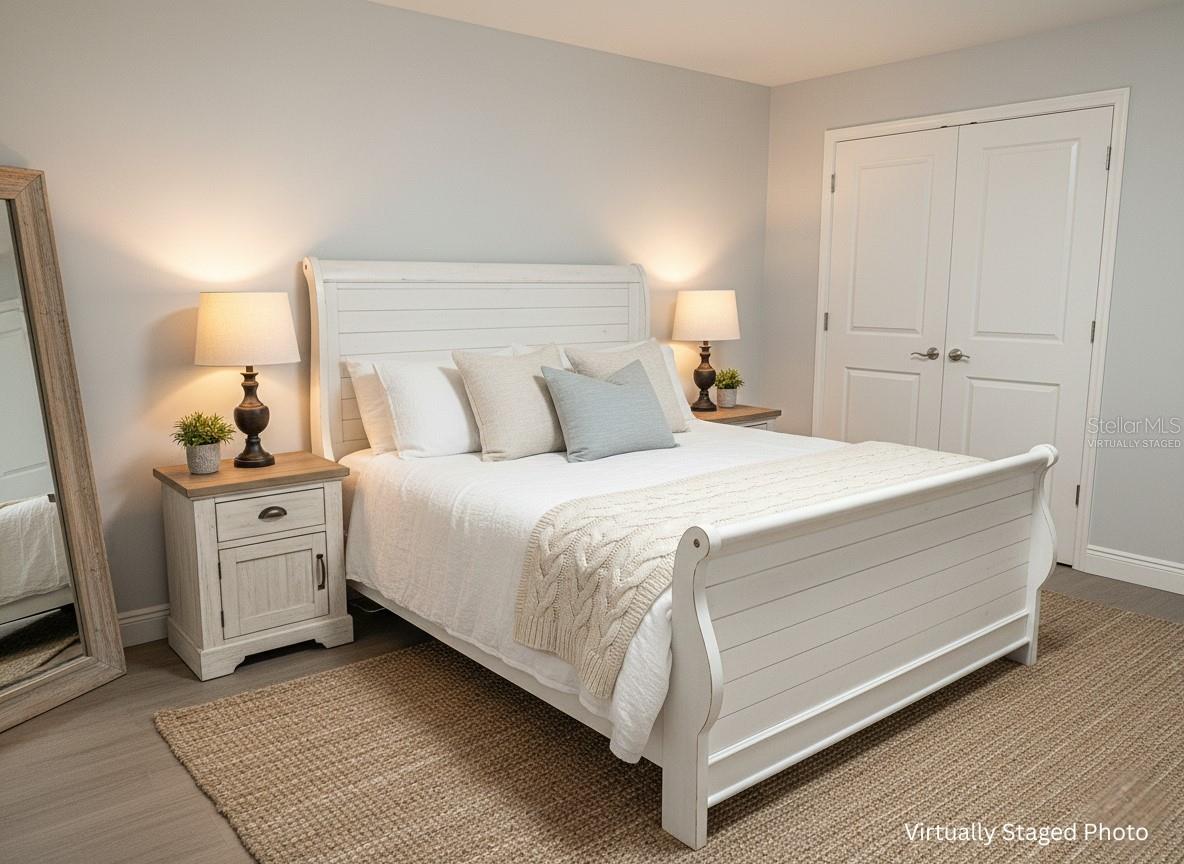 GOLF LAKE CONDO 8 AT EAST BAY - Residential