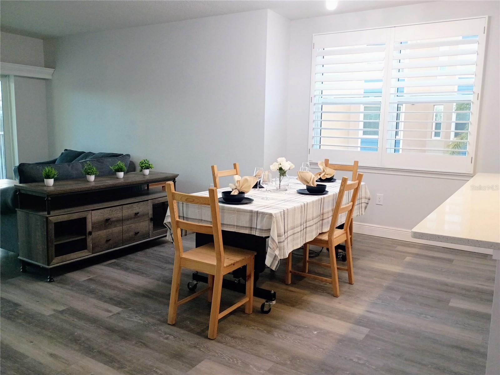 GOLF LAKE CONDO 8 AT EAST BAY - Residential