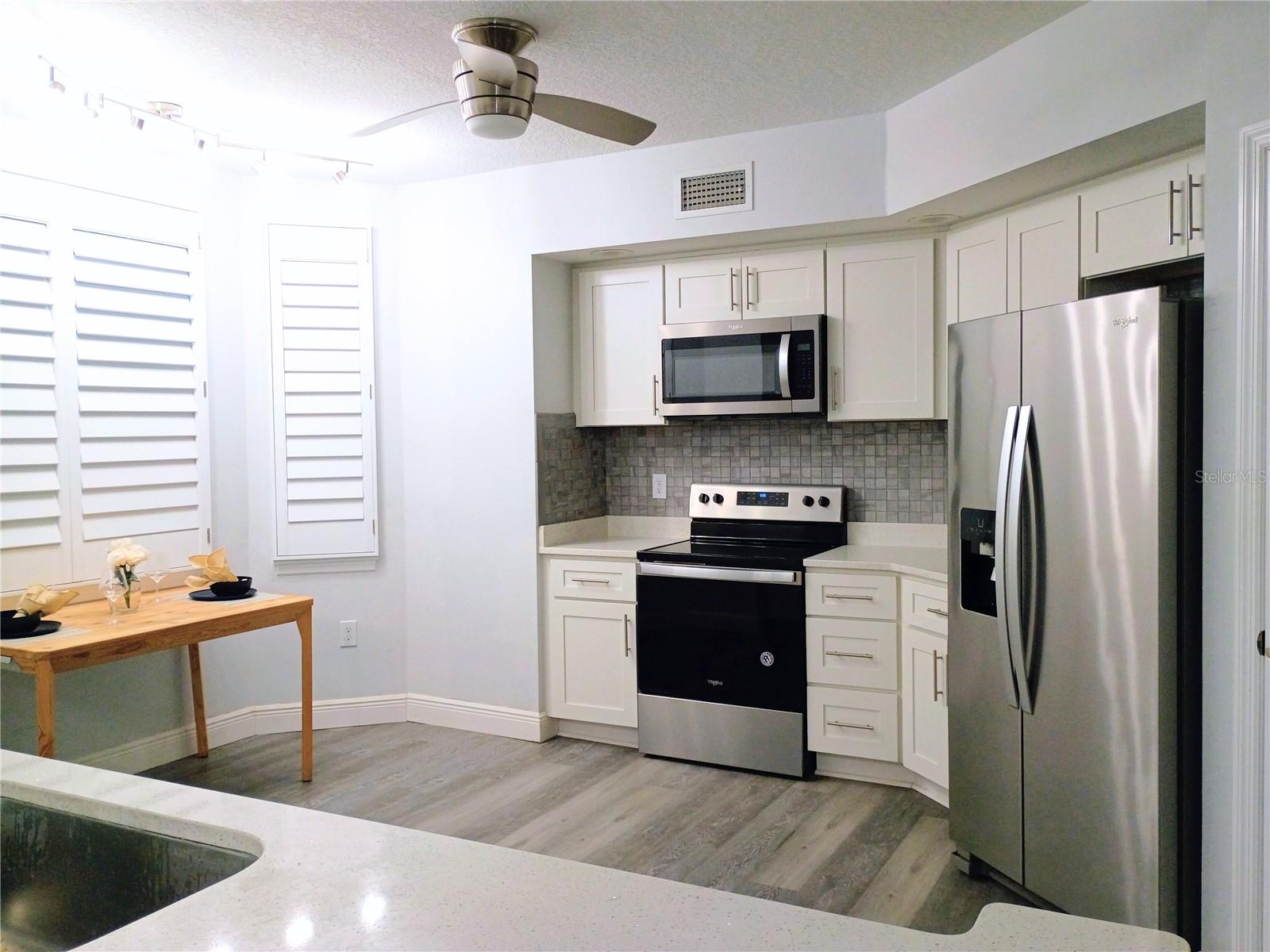 GOLF LAKE CONDO 8 AT EAST BAY - Residential