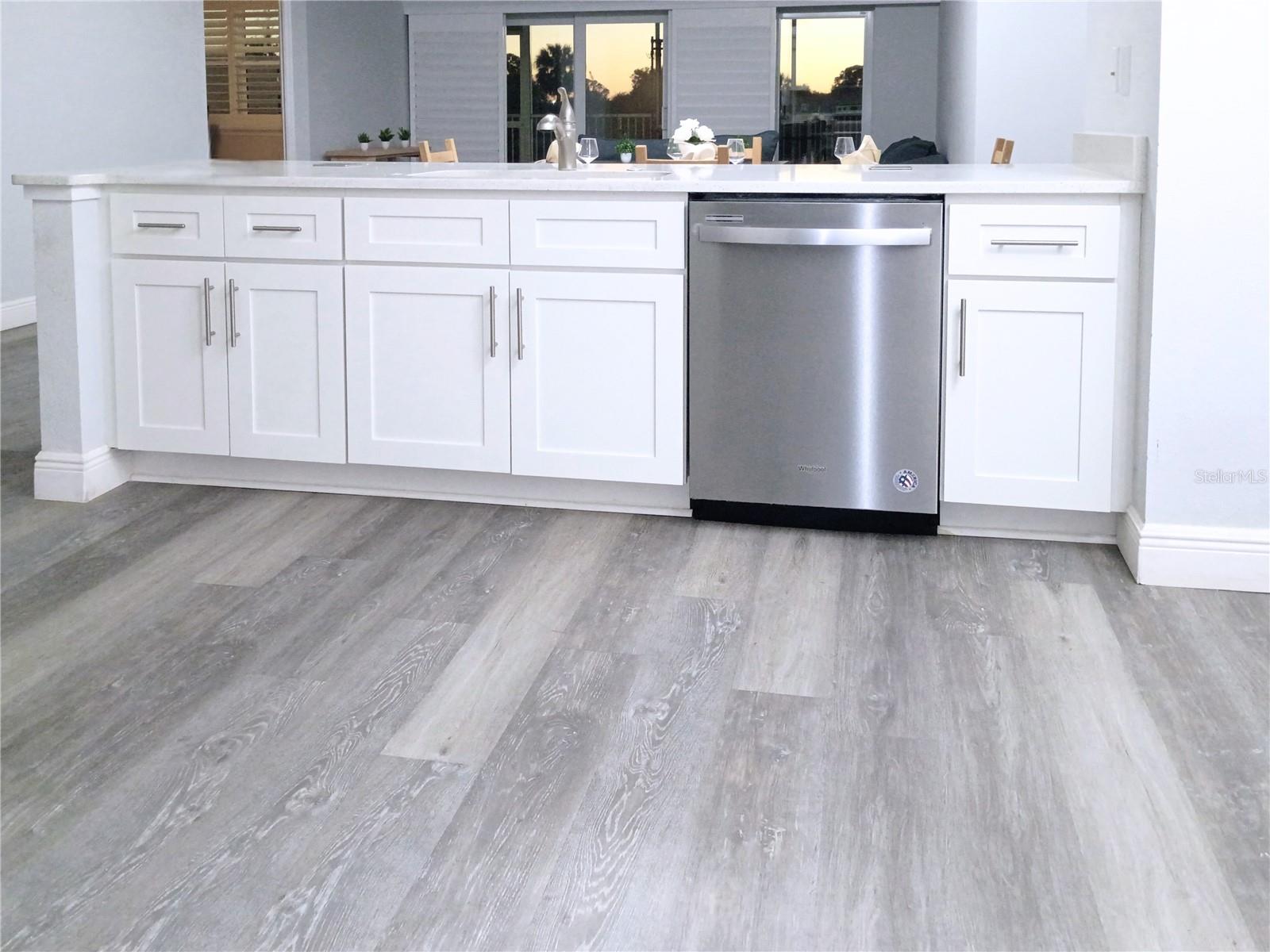 GOLF LAKE CONDO 8 AT EAST BAY - Residential