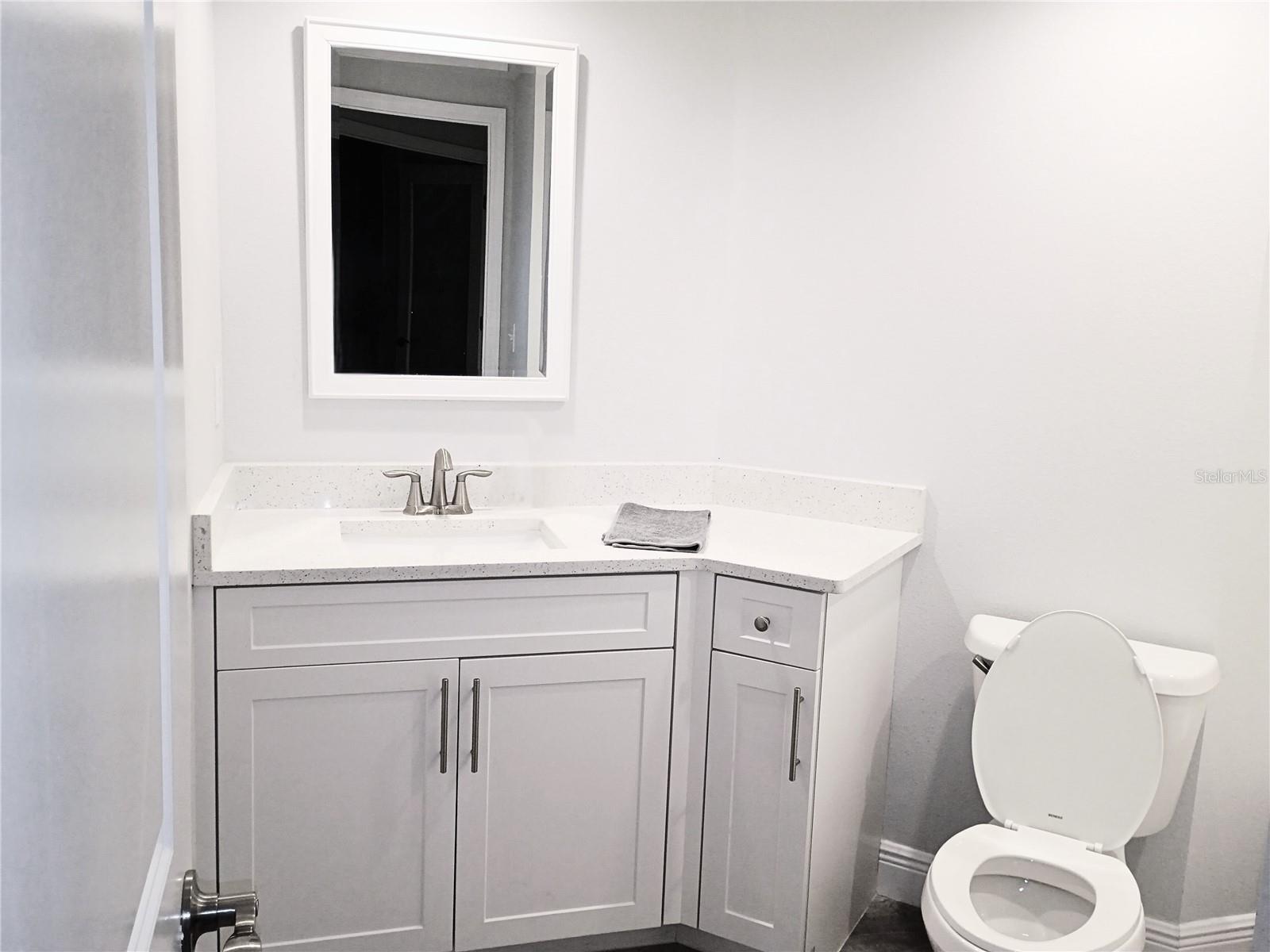 GOLF LAKE CONDO 8 AT EAST BAY - Residential