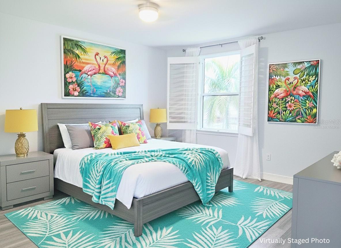 GOLF LAKE CONDO 8 AT EAST BAY - Residential