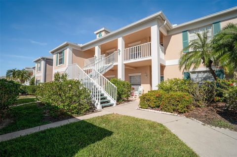 A home in BRADENTON