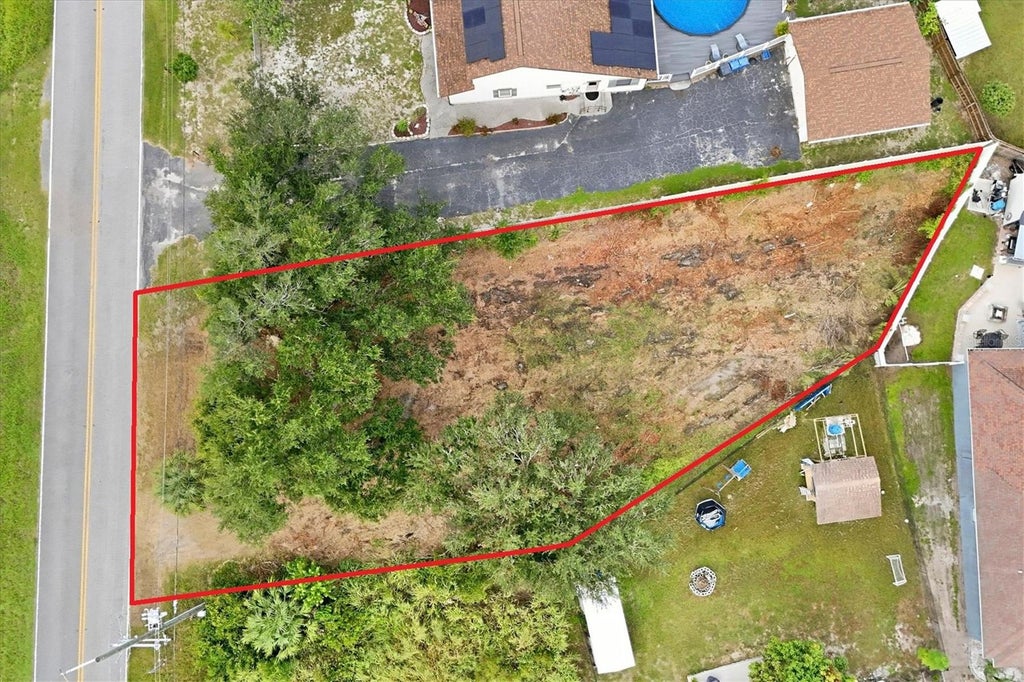 Photo of 2607 Gulf City Road, Ruskin, FL 33570 (MLS # A4708092)