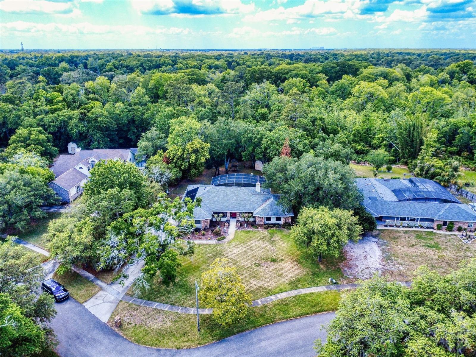 CARDINAL OAKS PH 2 AMD - Residential