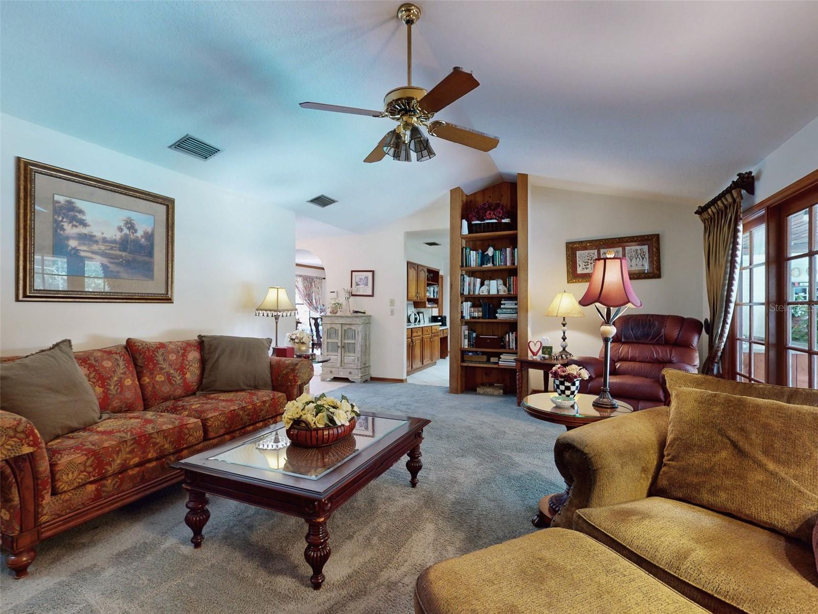CARDINAL OAKS PH 2 AMD - Residential