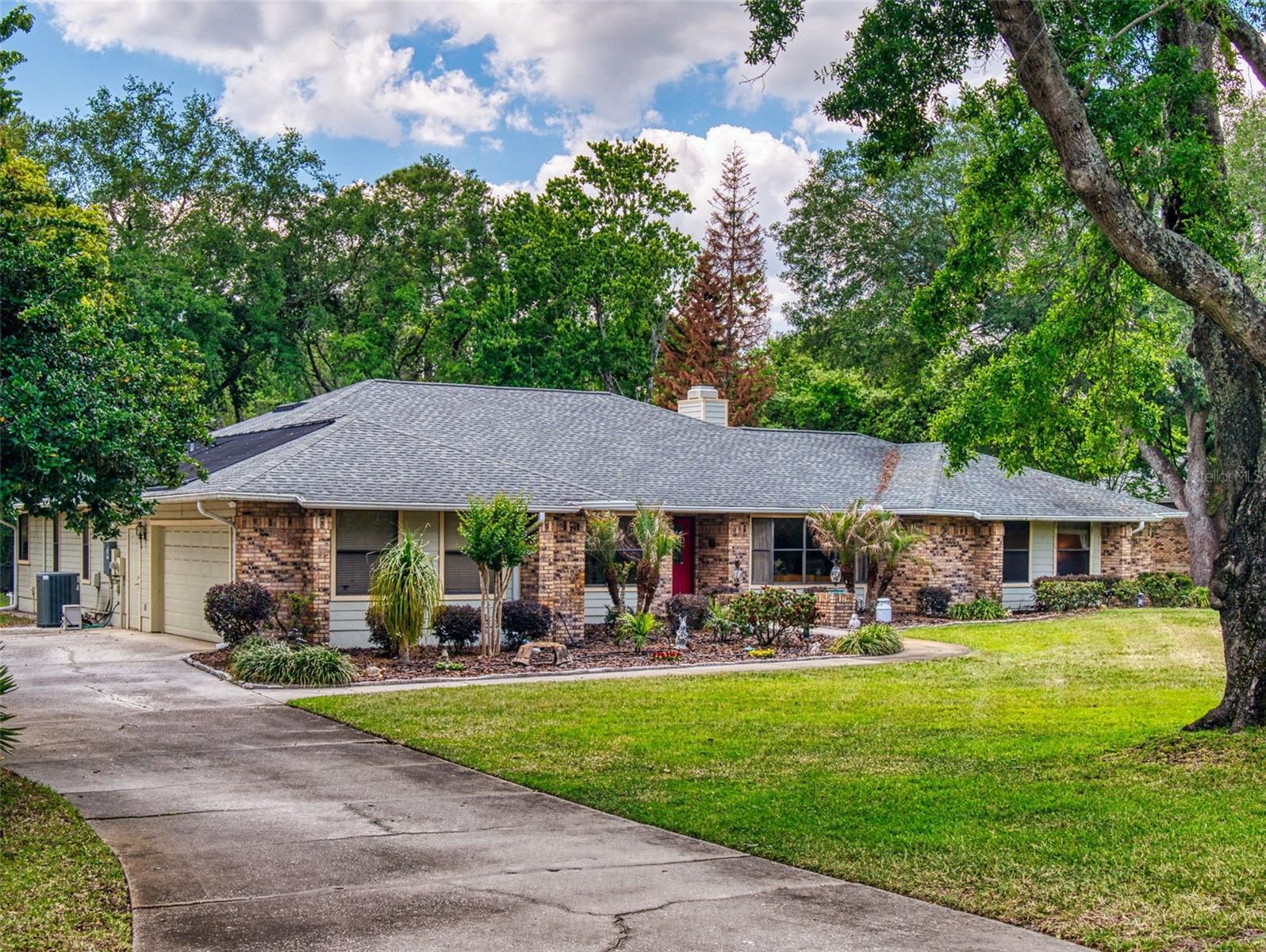 CARDINAL OAKS PH 2 AMD - Residential