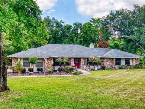 Photo of 616 Mourning Dove Circle, Lake Mary, FL 32746 (MLS # O6400326)