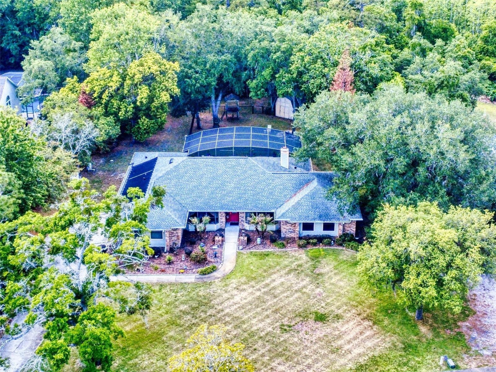 CARDINAL OAKS PH 2 AMD - Residential