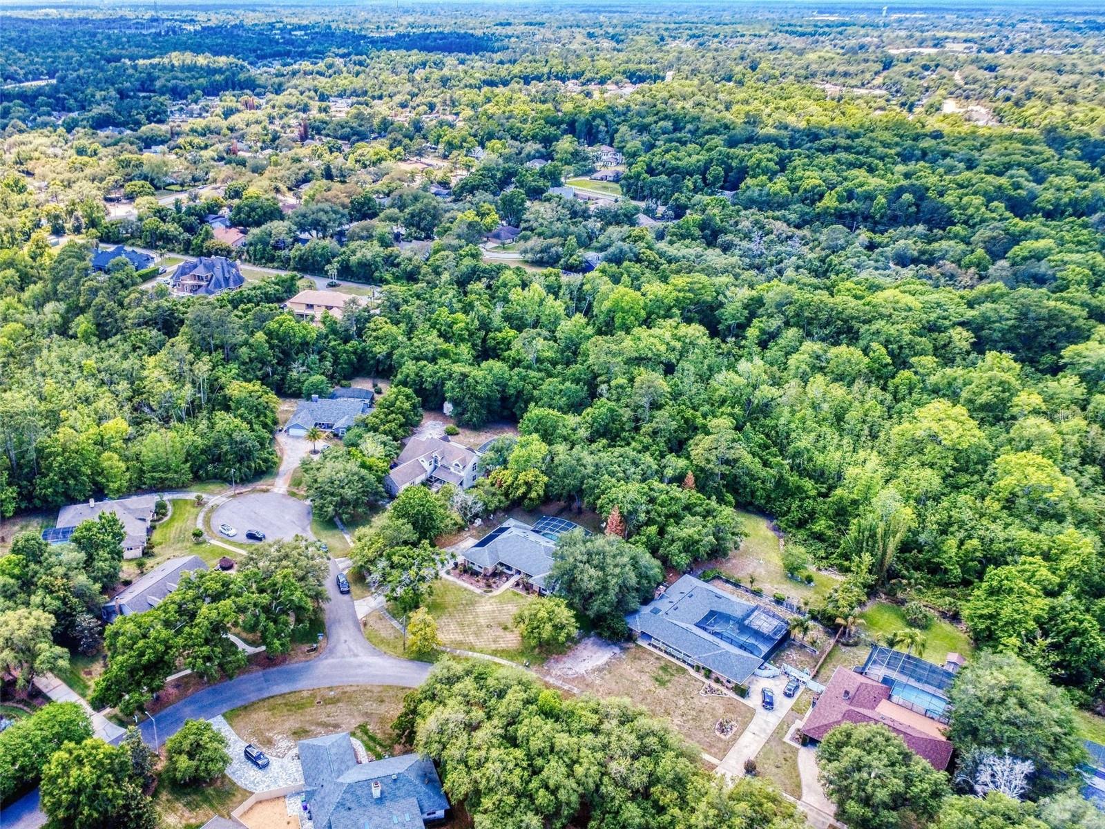CARDINAL OAKS PH 2 AMD - Residential