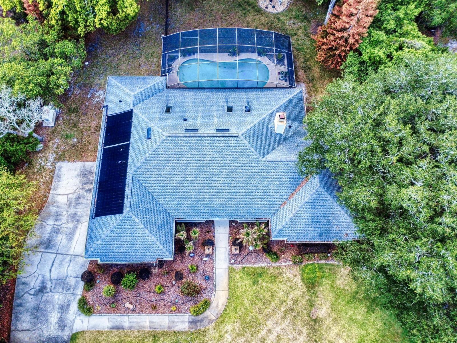 CARDINAL OAKS PH 2 AMD - Residential