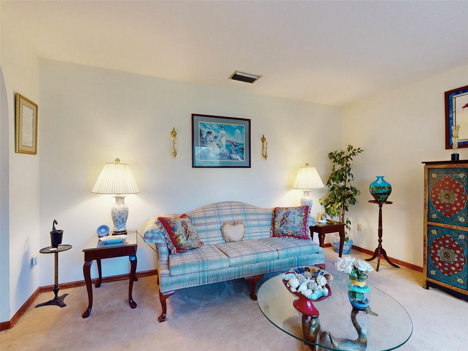 CARDINAL OAKS PH 2 AMD - Residential