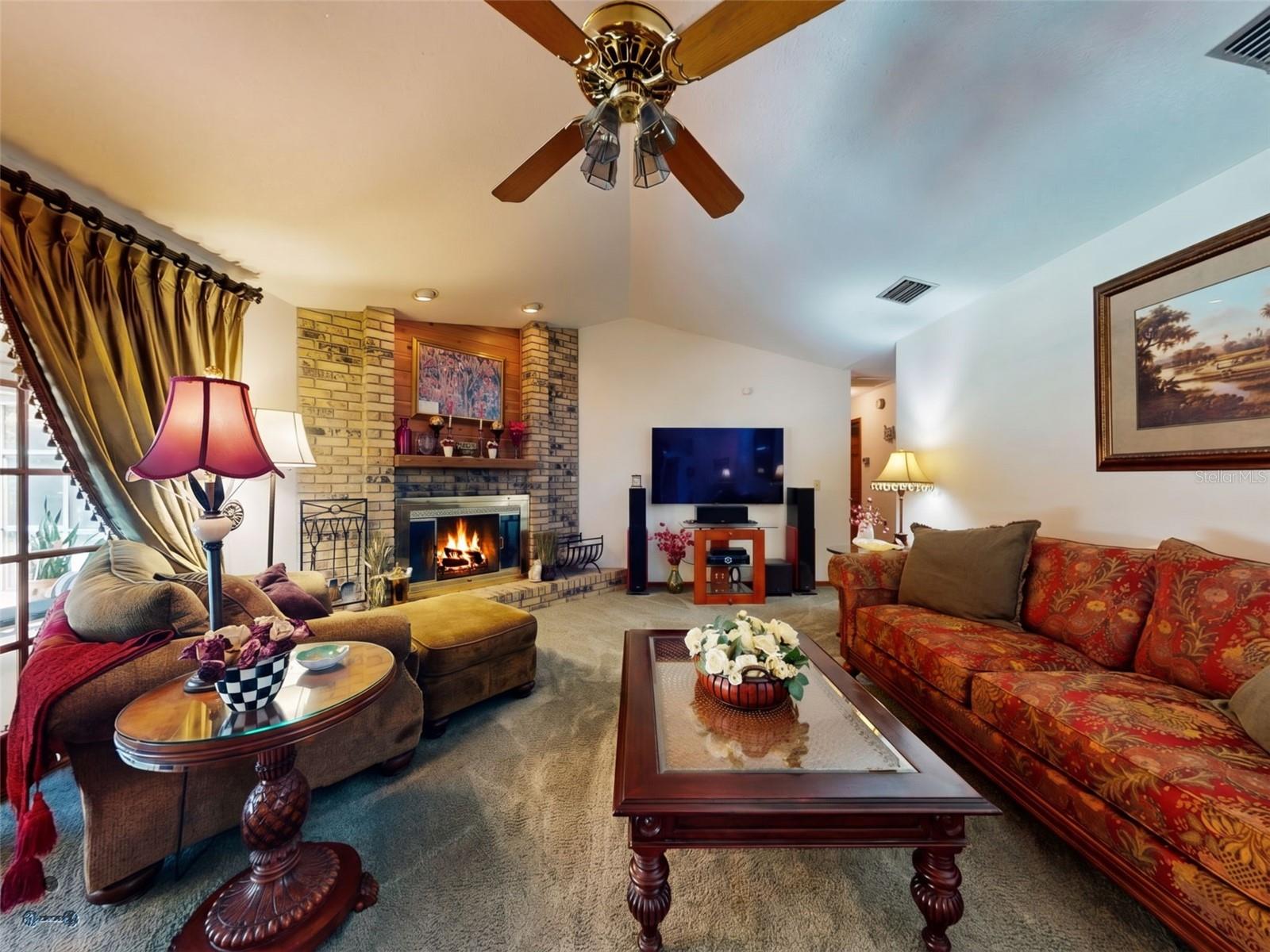 CARDINAL OAKS PH 2 AMD - Residential