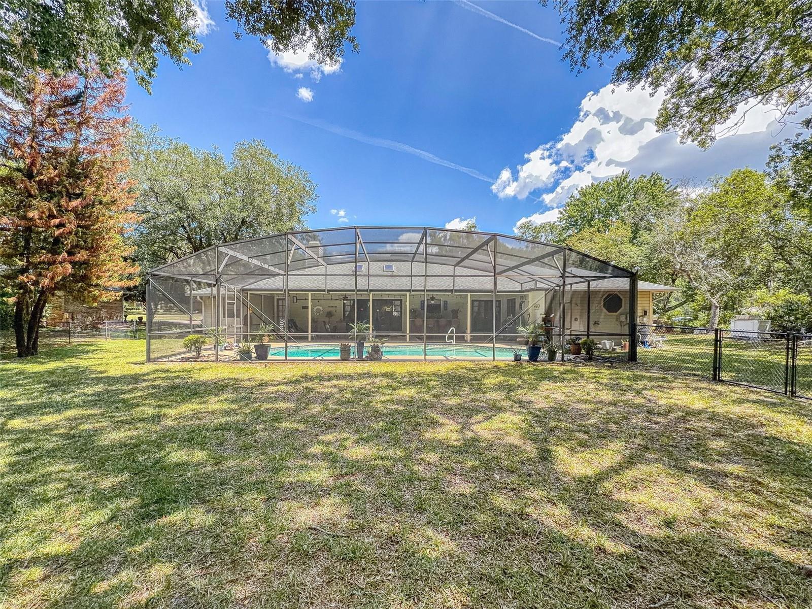 CARDINAL OAKS PH 2 AMD - Residential