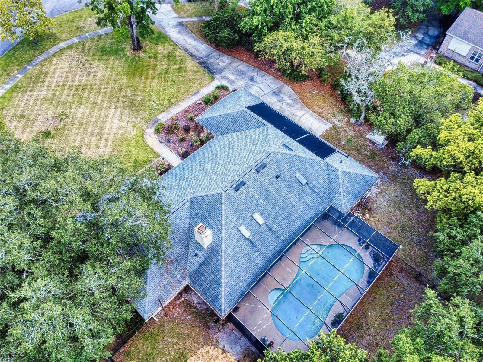 CARDINAL OAKS PH 2 AMD - Residential