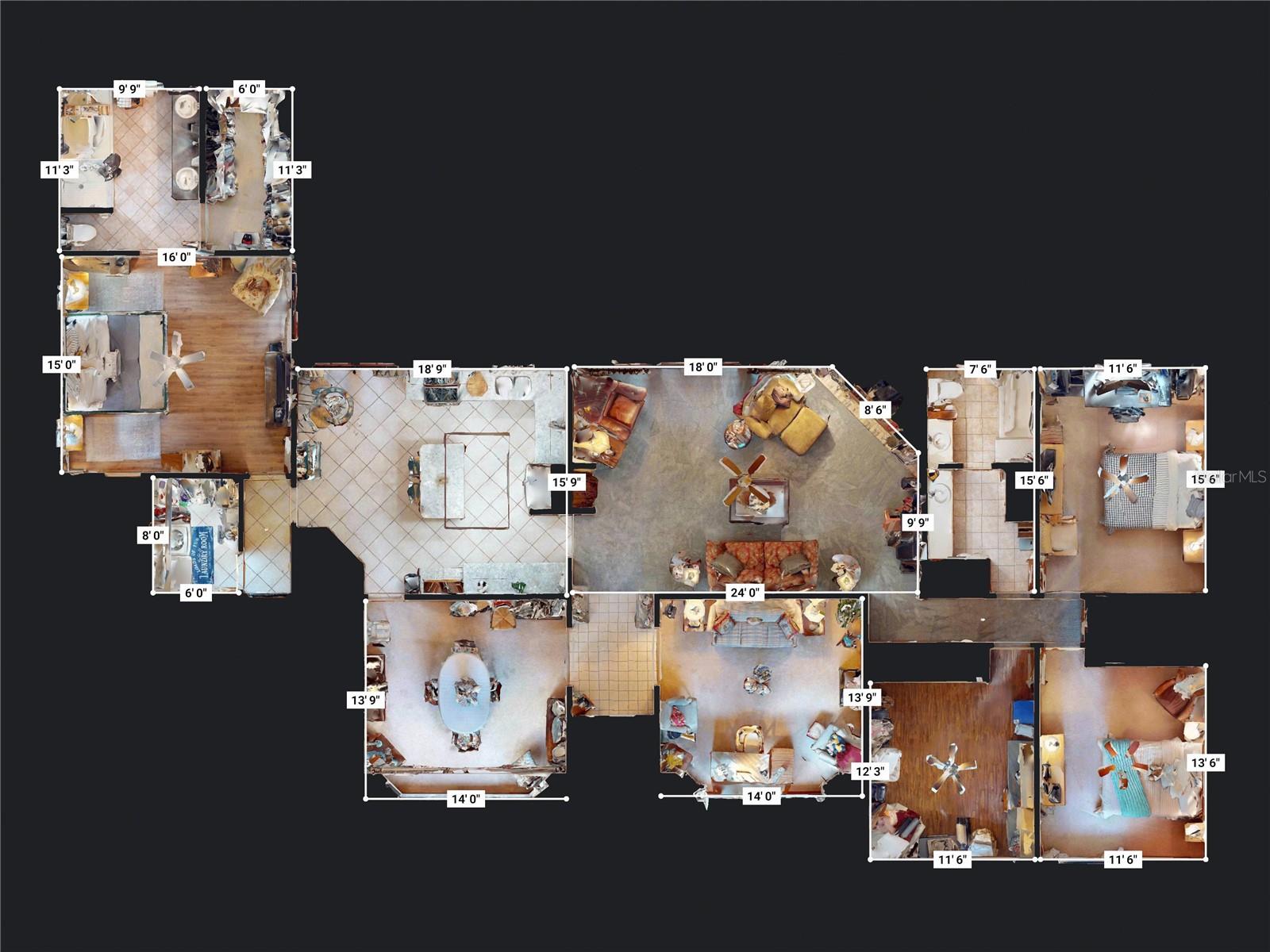 CARDINAL OAKS PH 2 AMD - Residential