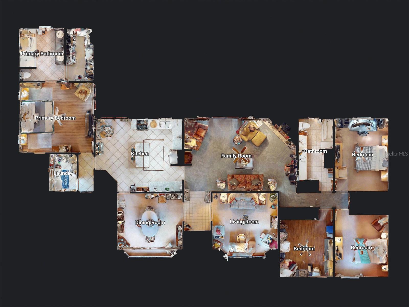 CARDINAL OAKS PH 2 AMD - Residential