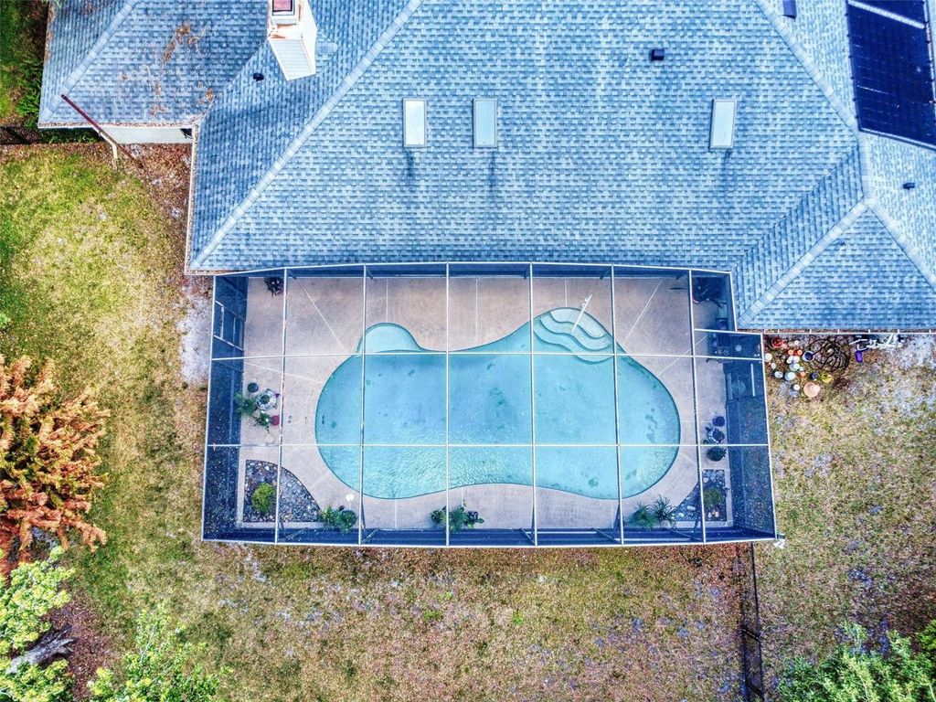 Photo of 616 Mourning Dove Circle, Lake Mary, FL 32746 (MLS # O6400326)