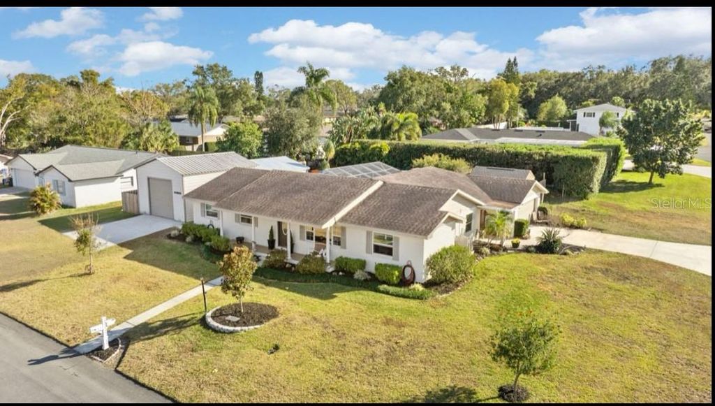 Photo of 1615 Sterling Drive, Lakeland, FL 33813 (MLS # TB8468766)