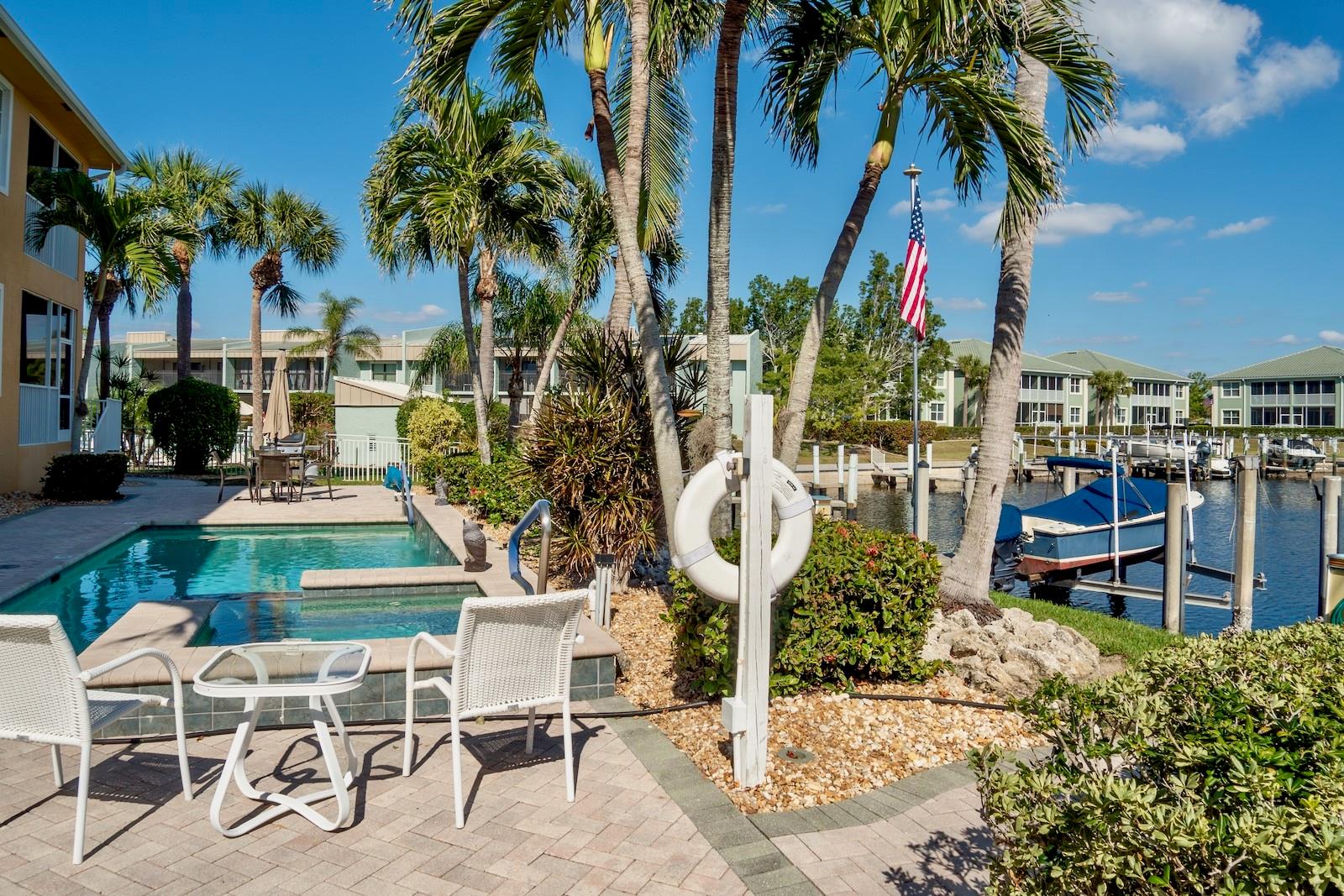 3216 PURPLE MARTIN DRIVE 121