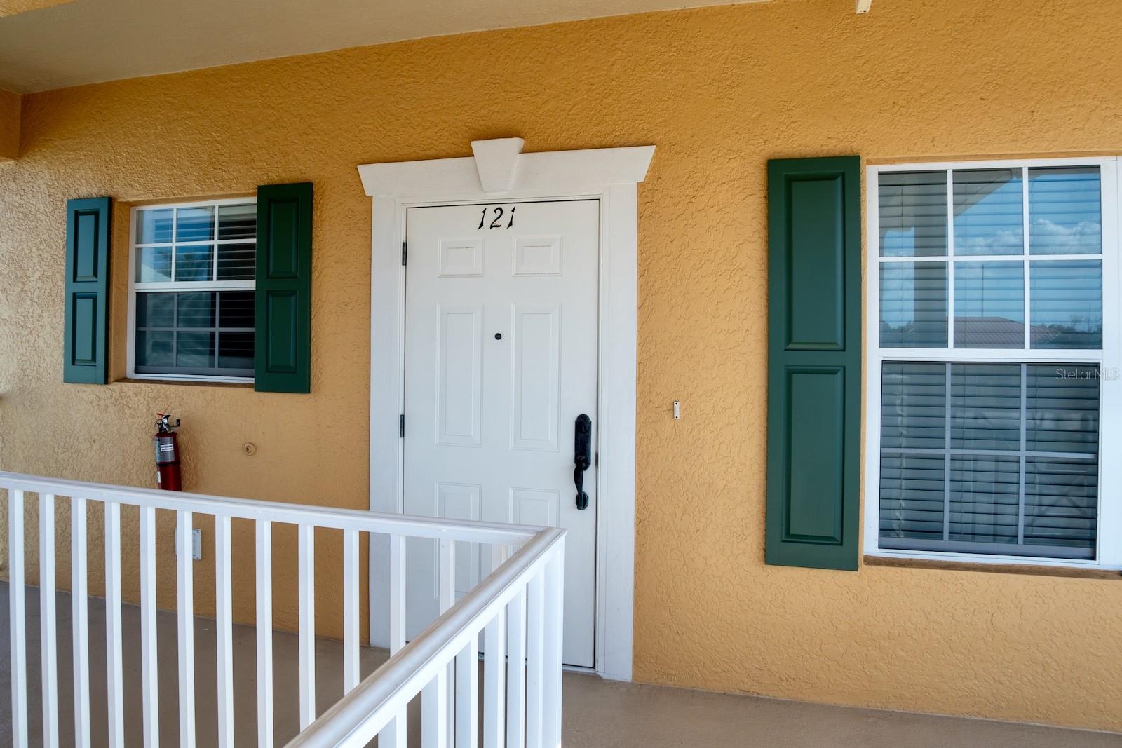 3216 PURPLE MARTIN DRIVE 121